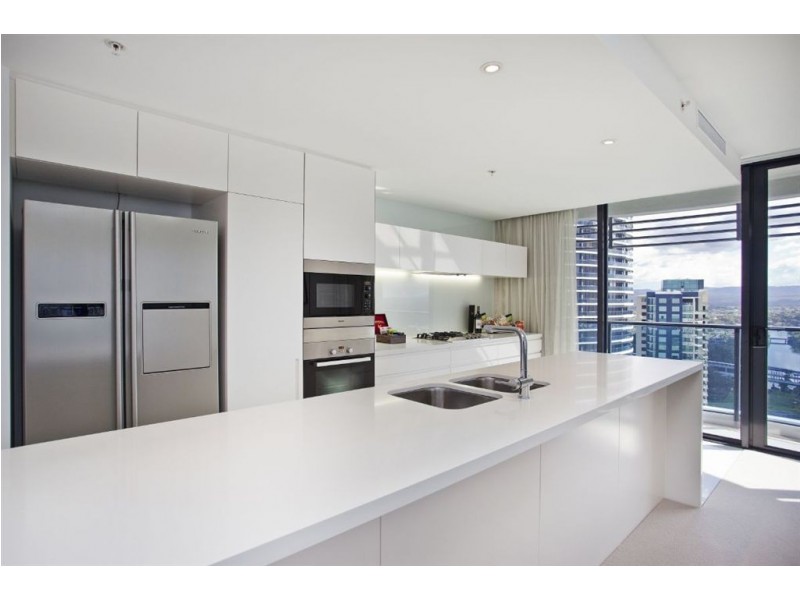 1901/4 Charles Avenue, Broadbeach QLD 4218