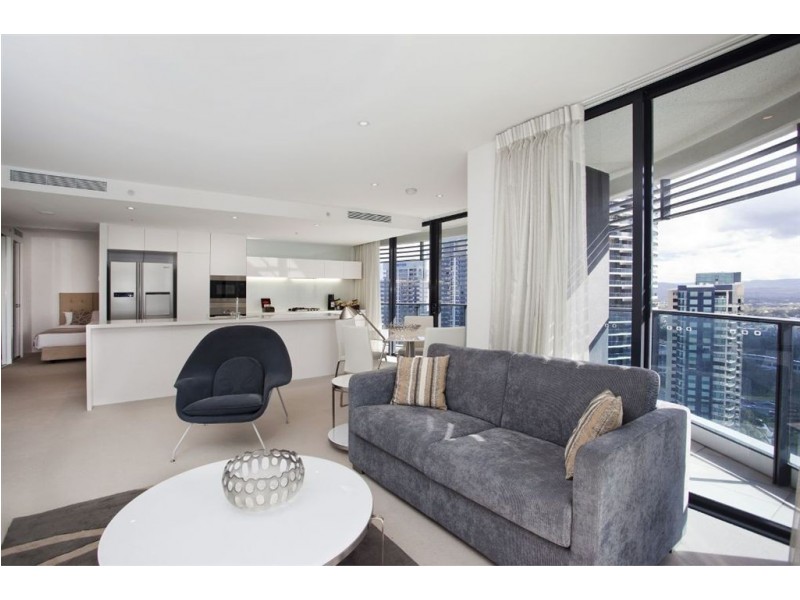 1901/4 Charles Avenue, Broadbeach QLD 4218