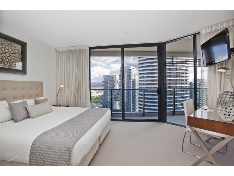 1901/4 Charles Avenue, Broadbeach QLD 4218