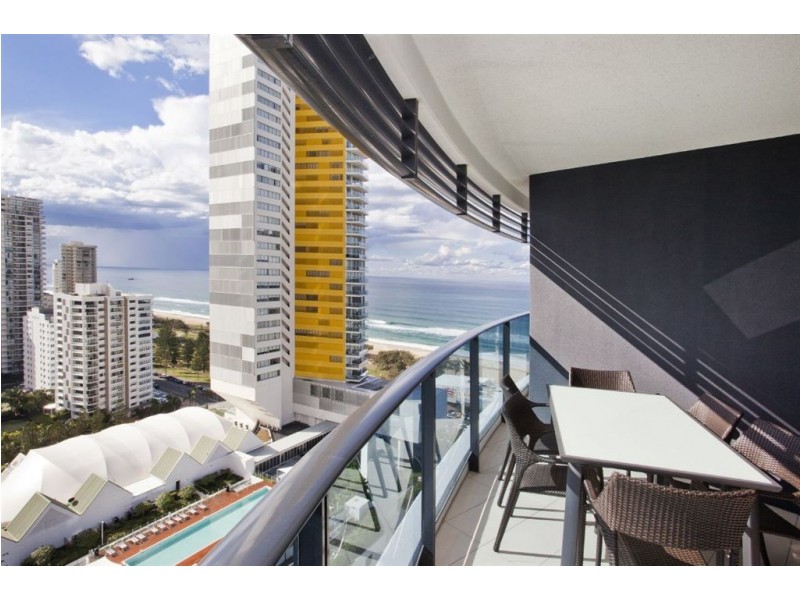 1901/4 Charles Avenue, Broadbeach QLD 4218