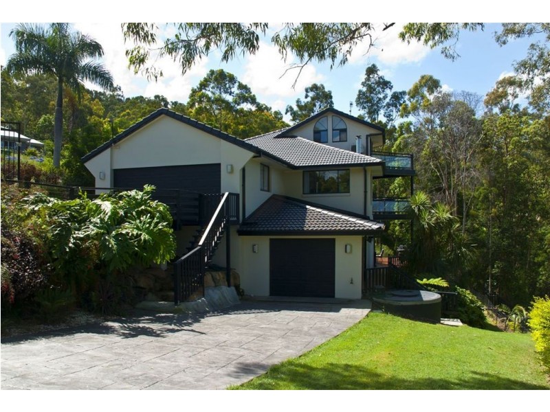 9A Duke Court, Tallai QLD 4213