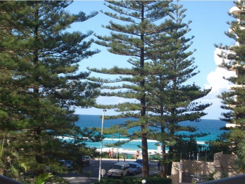 20 & 33/24 Hamilton Avenue, Surfers Paradise QLD 4217