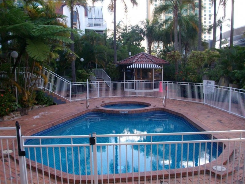 20 & 33/24 Hamilton Avenue, Surfers Paradise QLD 4217