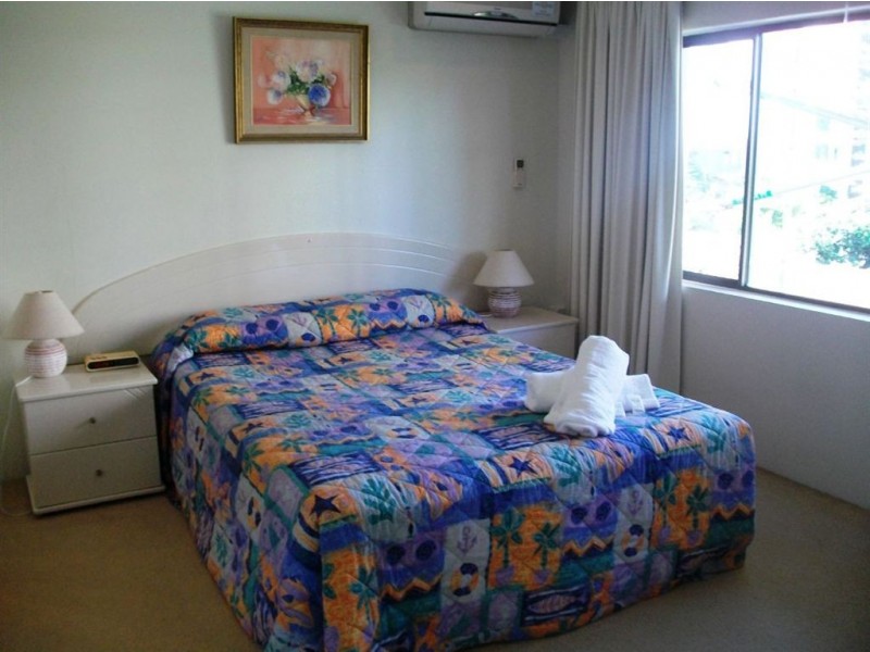 20 & 33/24 Hamilton Avenue, Surfers Paradise QLD 4217