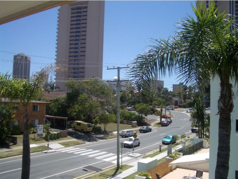 7/16 Monaco Street, Surfers Paradise QLD 4217