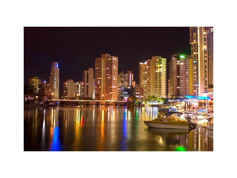 7/16 Monaco Street, Surfers Paradise QLD 4217