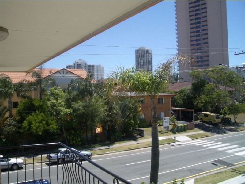 7/16 Monaco Street, Surfers Paradise QLD 4217