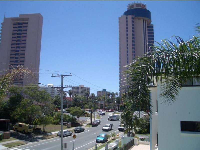 7/16 Monaco Street, Surfers Paradise QLD 4217