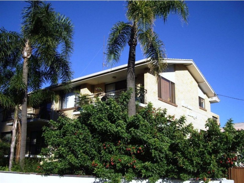 7/16 Monaco Street, Surfers Paradise QLD 4217