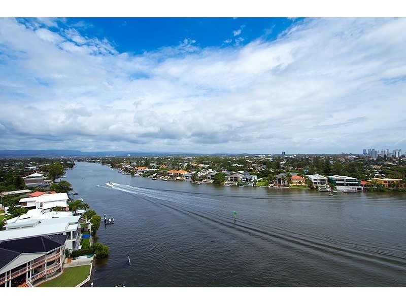 34/37 Monaco Street, Broadbeach QLD 4218