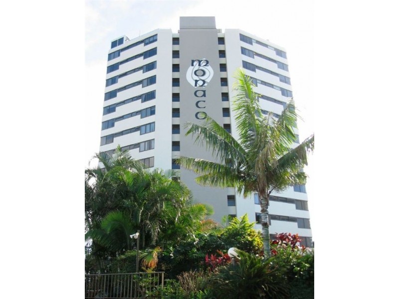 4/37 Monaco Street, Broadbeach QLD 4218