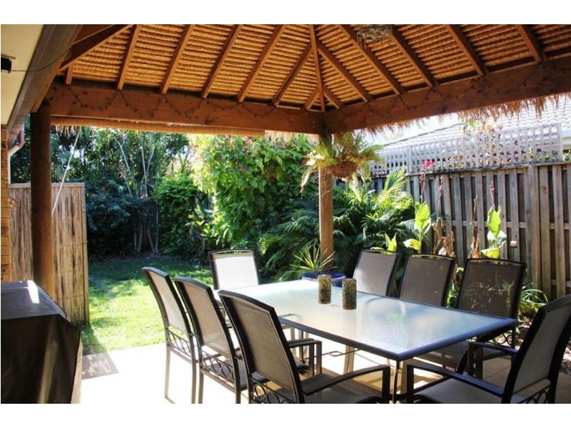 43 Roundelay Drive, Varsity Lakes QLD 4227