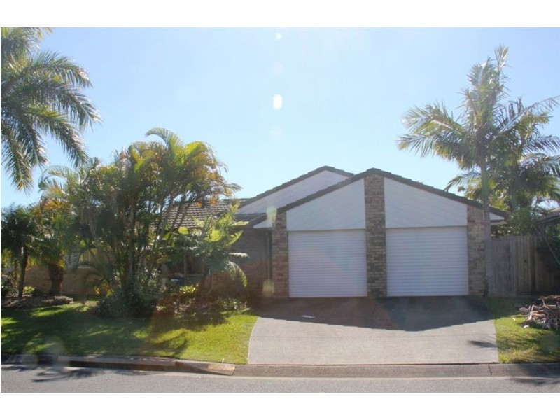 43 Roundelay Drive, Varsity Lakes QLD 4227