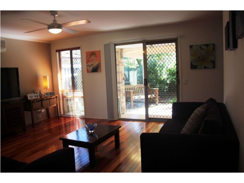 43 Roundelay Drive, Varsity Lakes QLD 4227