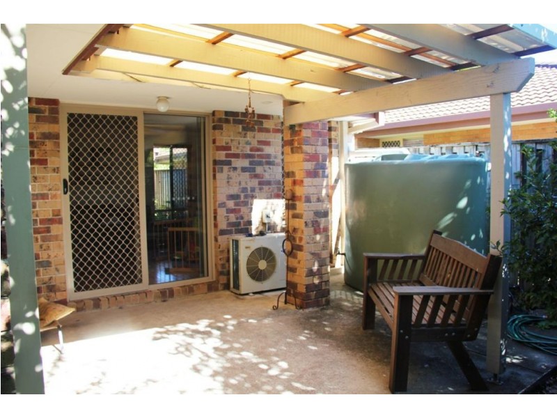 43 Roundelay Drive, Varsity Lakes QLD 4227