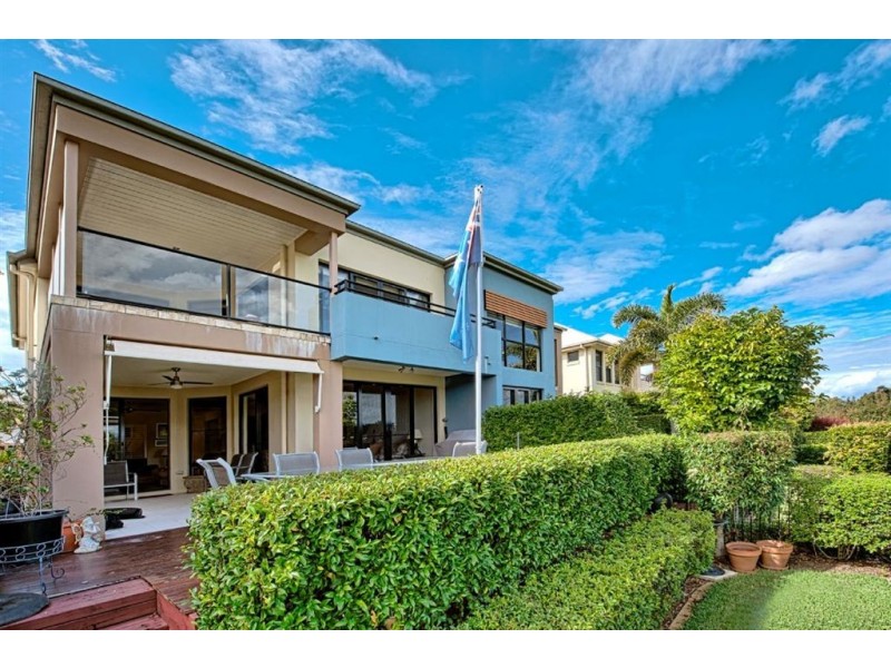 2031 The Vistas Drive, Carrara QLD 4211