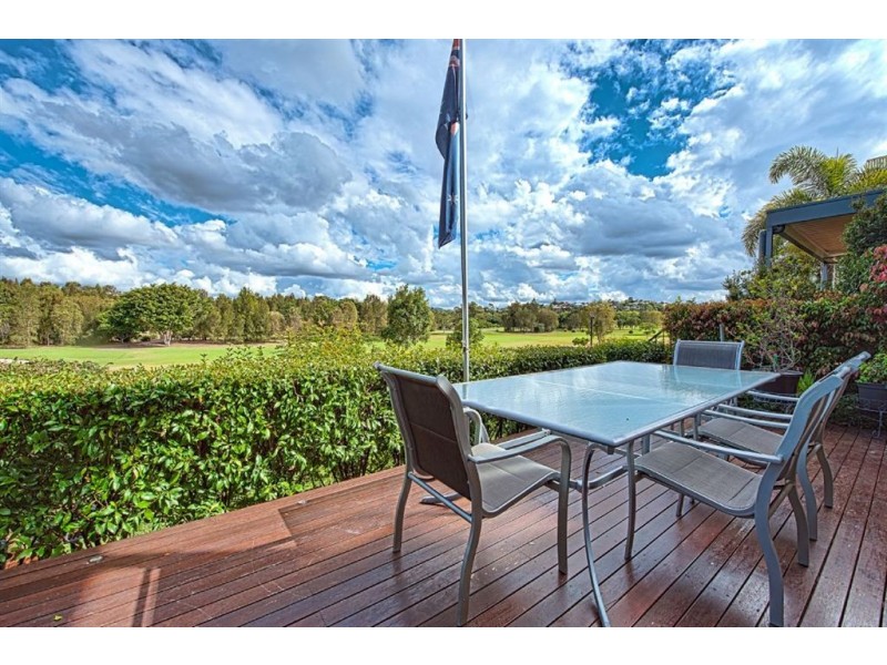 2031 The Vistas Drive, Carrara QLD 4211