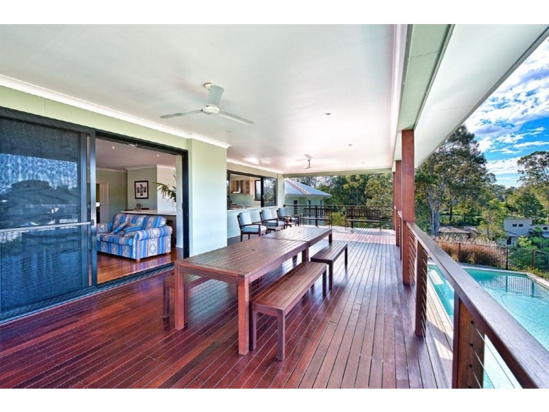 5 Dwyer Close, Tallebudgera QLD 4228