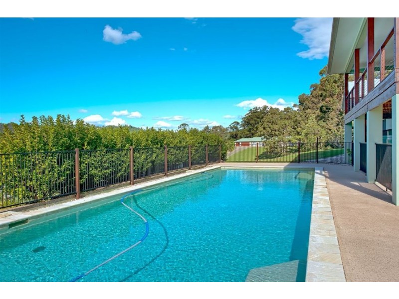 5 Dwyer Close, Tallebudgera QLD 4228