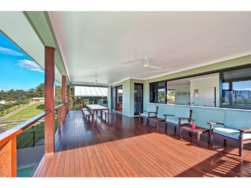 5 Dwyer Close, Tallebudgera QLD 4228
