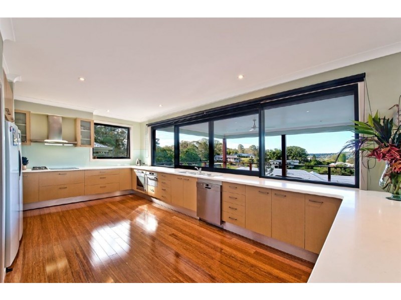 5 Dwyer Close, Tallebudgera QLD 4228