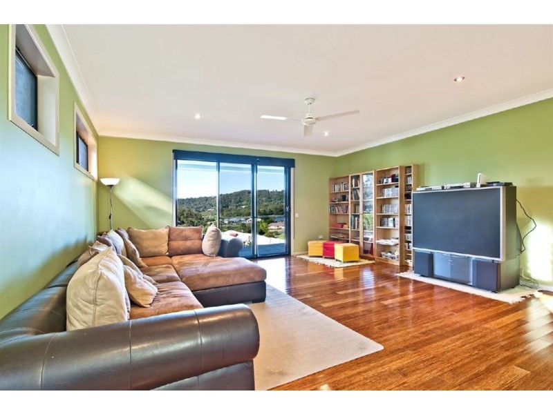 5 Dwyer Close, Tallebudgera QLD 4228