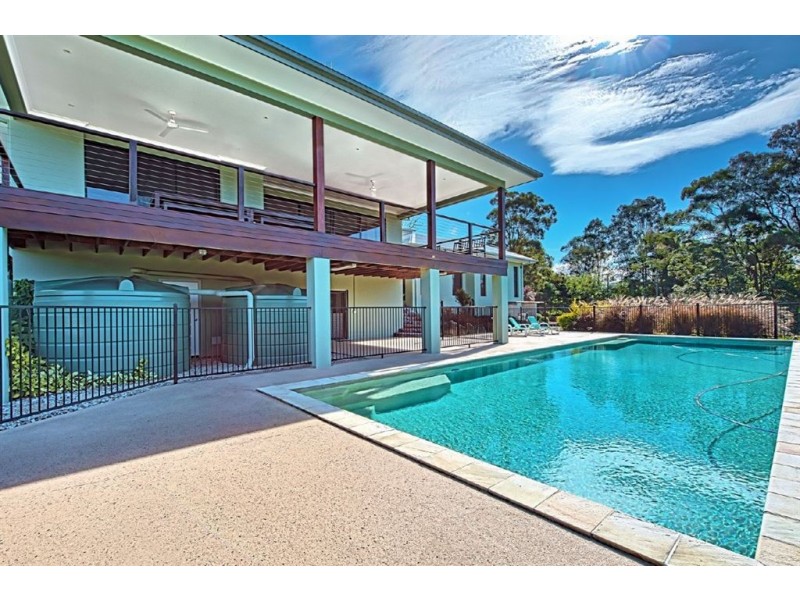 5 Dwyer Close, Tallebudgera QLD 4228
