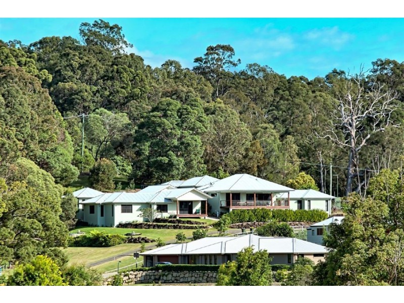 5 Dwyer Close, Tallebudgera QLD 4228