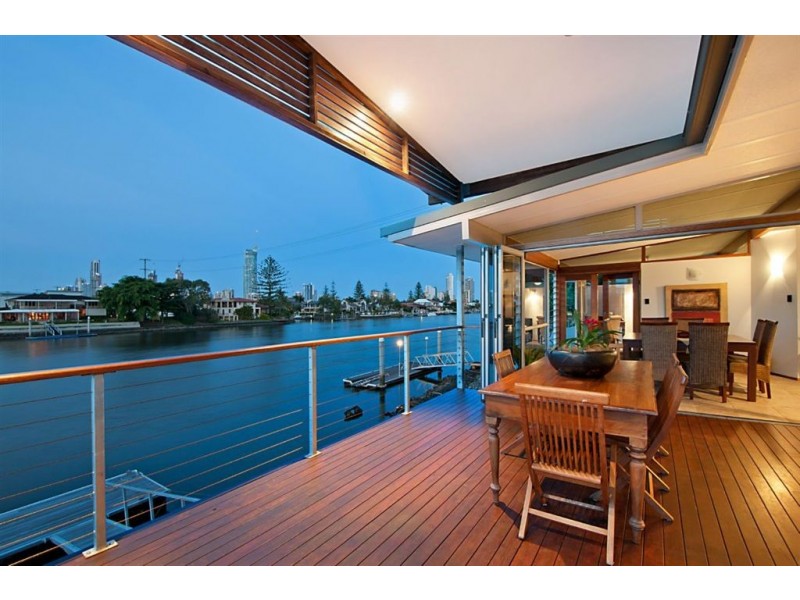 31 Furlong, Broadbeach Waters QLD 4218
