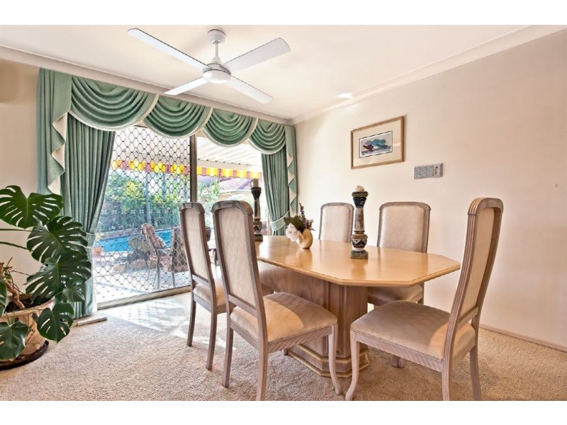 3 Montserrat Court, Clear Island Waters QLD 4226