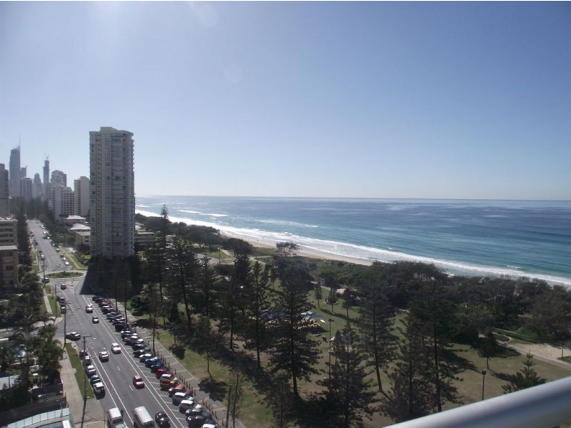 902/159 Old Burleigh Road, Broadbeach QLD 4218