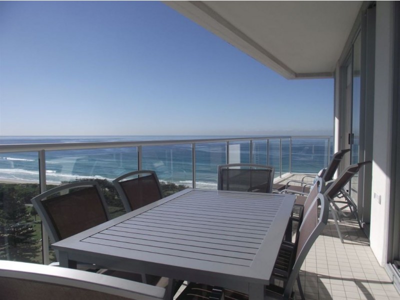 902/159 Old Burleigh Road, Broadbeach QLD 4218