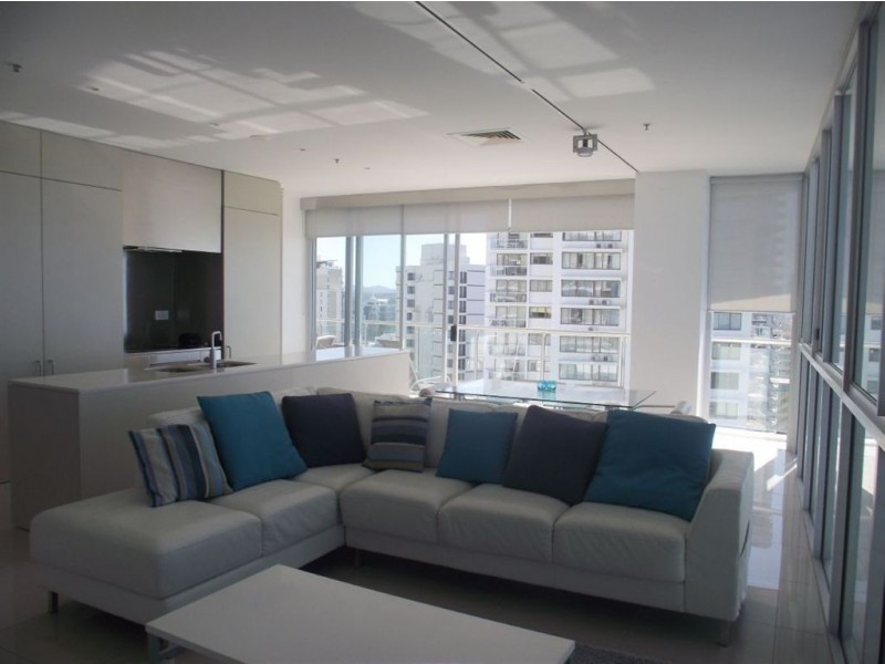 902/159 Old Burleigh Road, Broadbeach QLD 4218