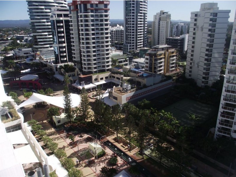 902/159 Old Burleigh Road, Broadbeach QLD 4218