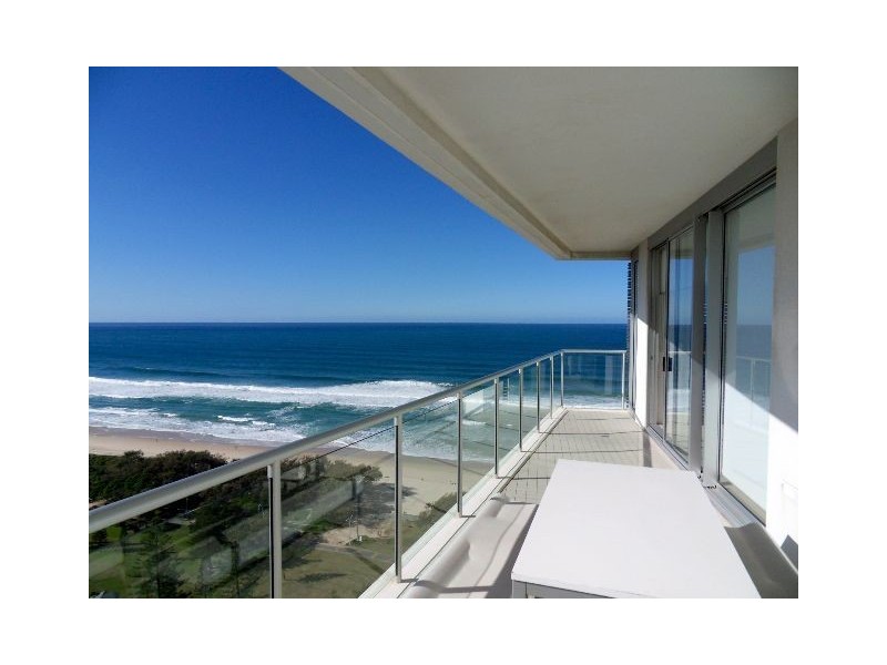 1502/159 Old Burleigh Road, Broadbeach QLD 4218