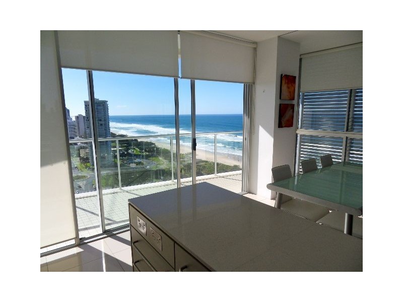1502/159 Old Burleigh Road, Broadbeach QLD 4218