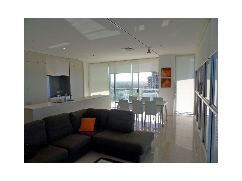 1502/159 Old Burleigh Road, Broadbeach QLD 4218