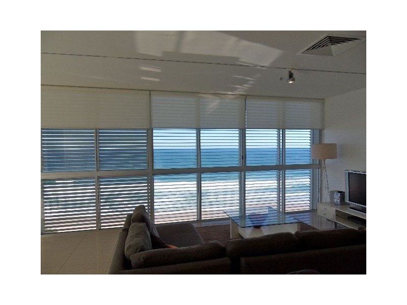 1502/159 Old Burleigh Road, Broadbeach QLD 4218