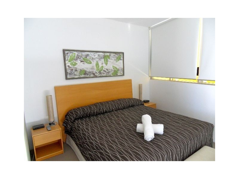 1502/159 Old Burleigh Road, Broadbeach QLD 4218