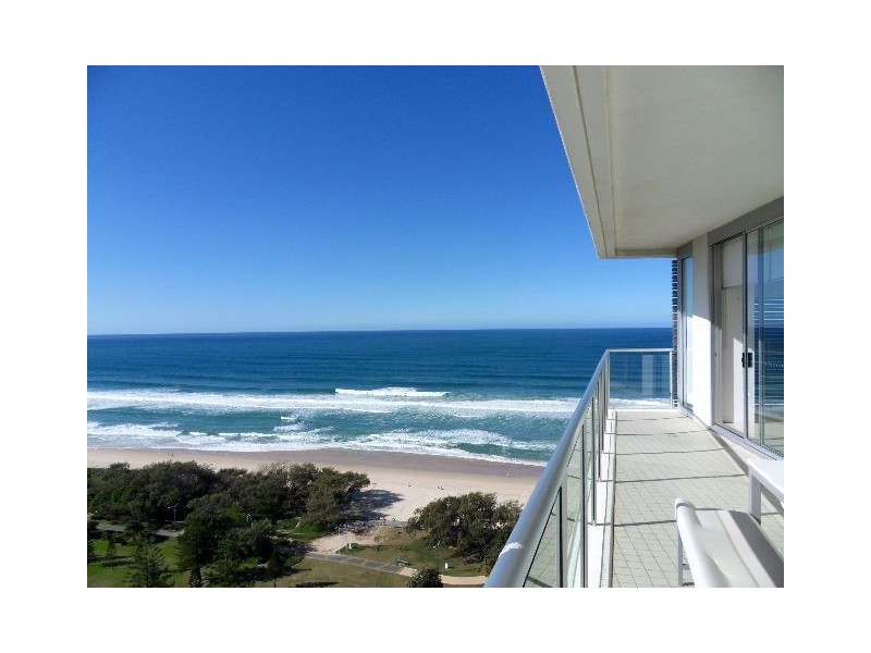1502/159 Old Burleigh Road, Broadbeach QLD 4218