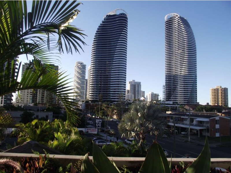 311/42 Surf Parade, Broadbeach QLD 4218