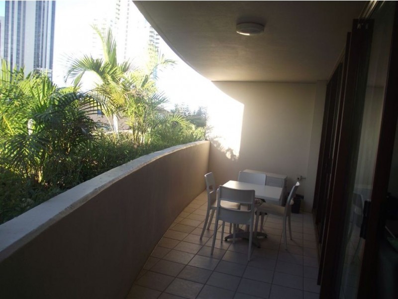 311/42 Surf Parade, Broadbeach QLD 4218