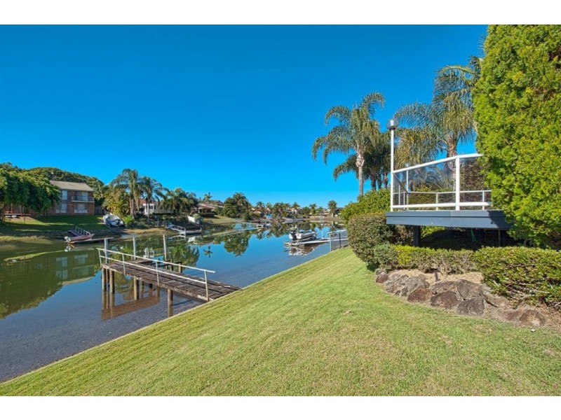 109 Witt Avenue, Carrara QLD 4211