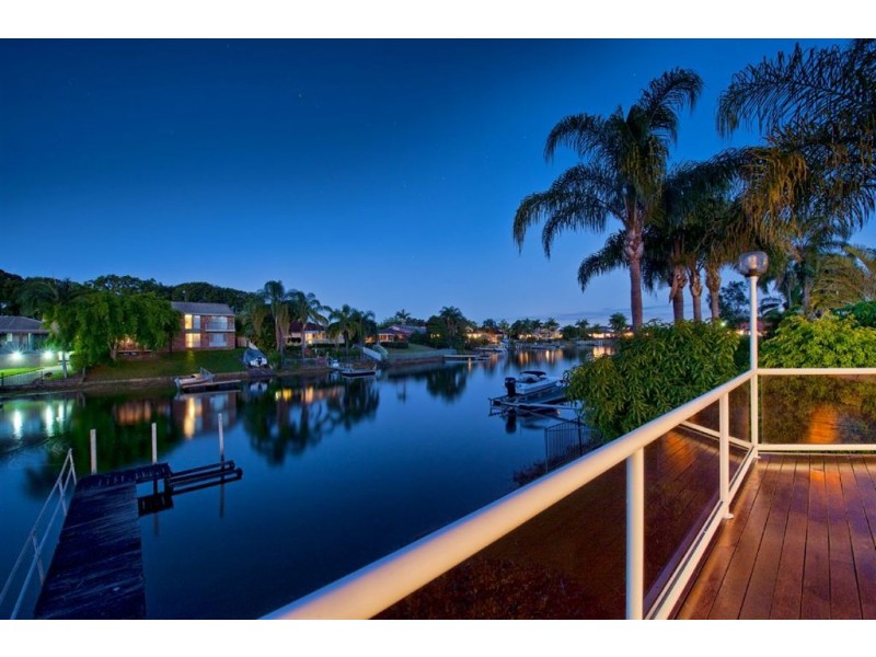 109 Witt Avenue, Carrara QLD 4211