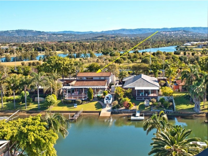 109 Witt Avenue, Carrara QLD 4211