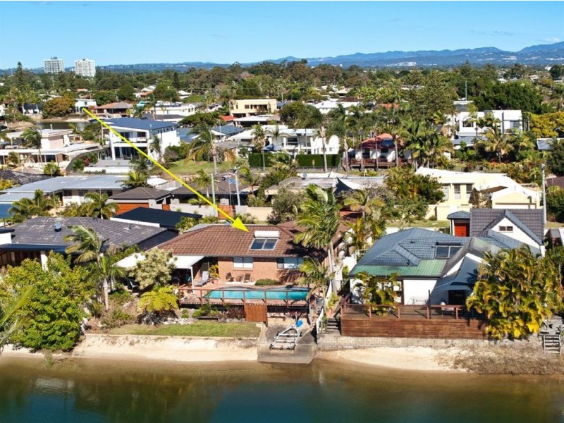 5 Palmetto Court, Broadbeach Waters QLD 4218