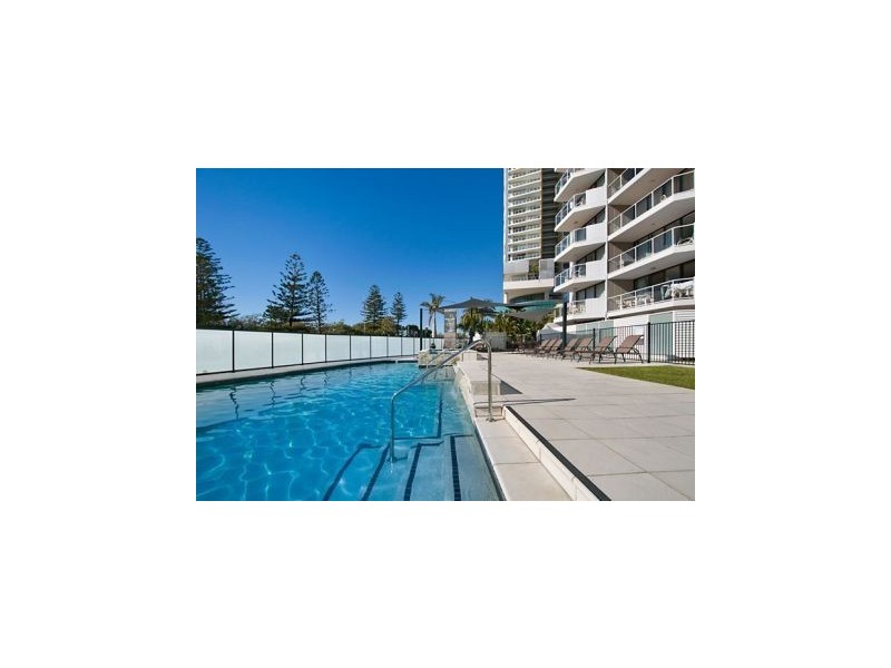 401 South Pacific Plaza, Victoria Avenue, Broadbeach QLD 4218