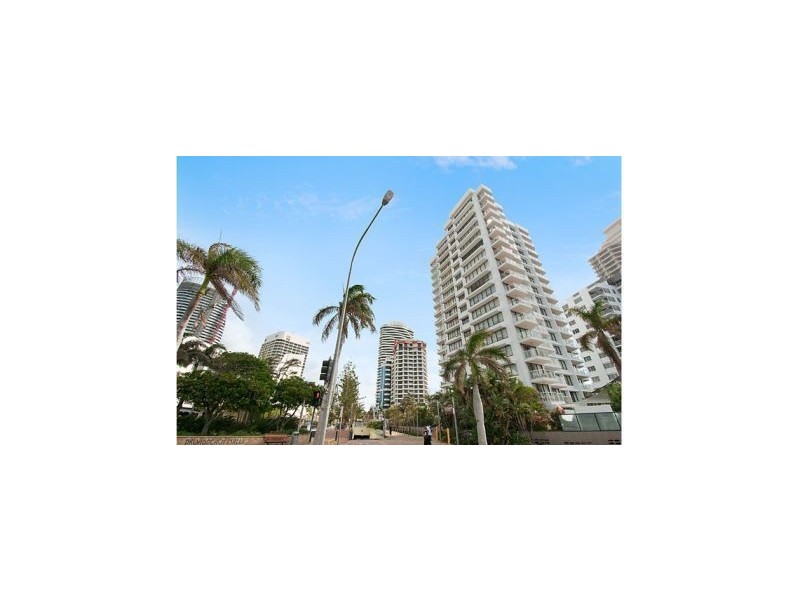 401 South Pacific Plaza, Victoria Avenue, Broadbeach QLD 4218