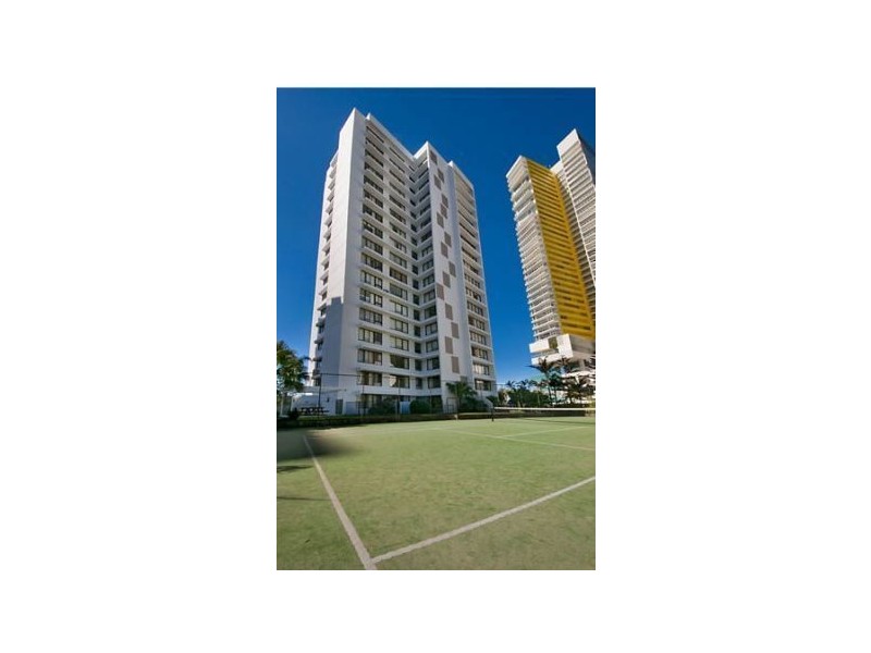 401 South Pacific Plaza, Victoria Avenue, Broadbeach QLD 4218