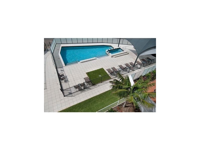 401 South Pacific Plaza, Victoria Avenue, Broadbeach QLD 4218